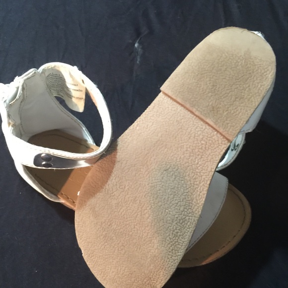 Girls sandals - Picture 3 of 4