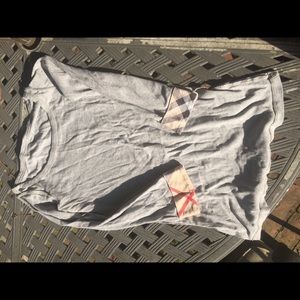 Lightly worn Burberry t shirt