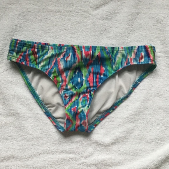 New Bikini bottoms!!