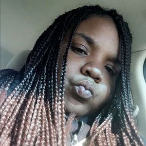 Meet your Posher, Tamara