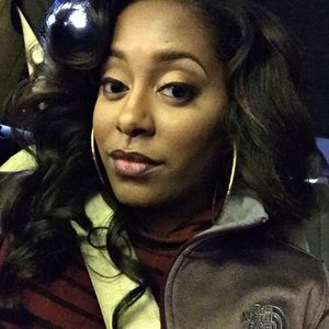 Meet your Posher, Tamara