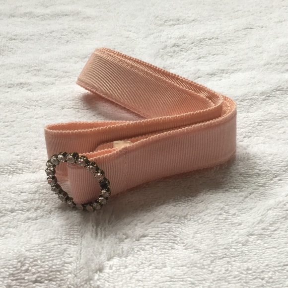 Cute belt!!