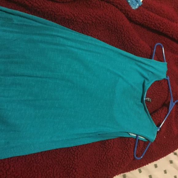 Sequence tank top - Picture 3 of 3