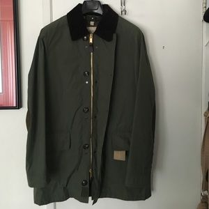 Brand new men's BURBERRY BRIT BARTLETT