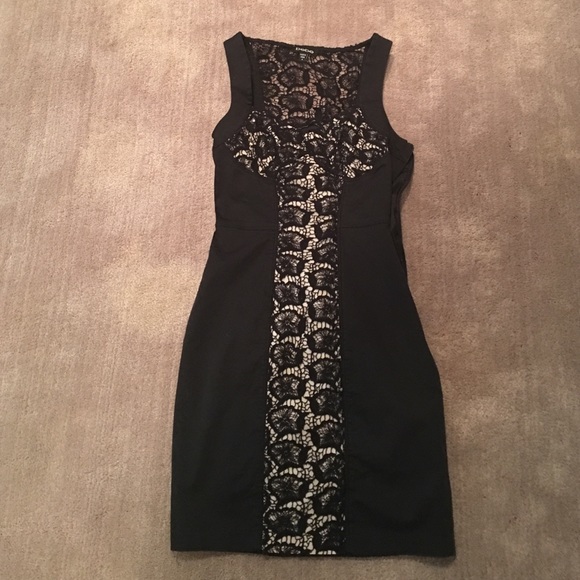 Babe dress