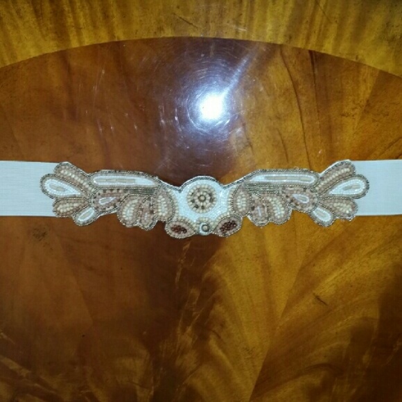 Urban Outfitters Accessories - Urban Outfitters boho belt