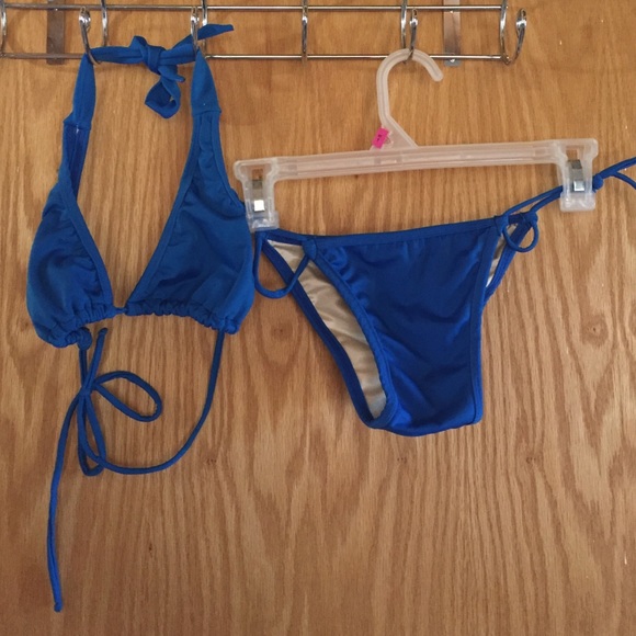 Bahias Swimwear
