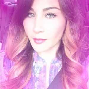 Meet your Posher, Allison