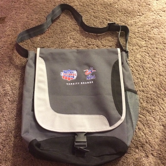 NCA bag