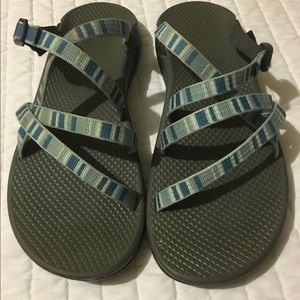 Chacos sandals size 10