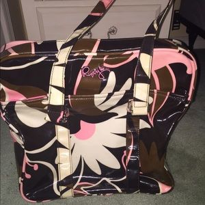 Roxy tote bag