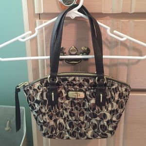 ‼️PRICE DROP‼️Authentic Coach Bag