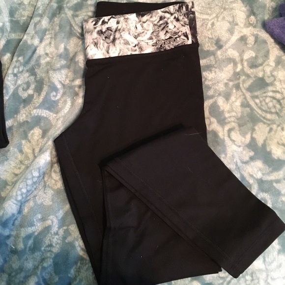Reversible leggings