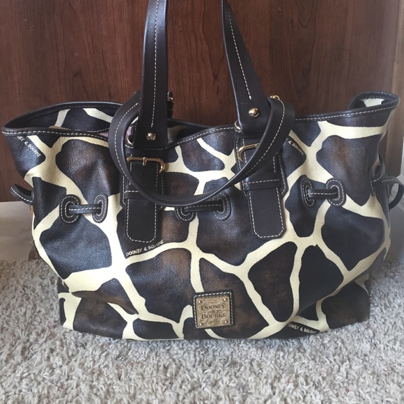 Dooney & Bourke purse