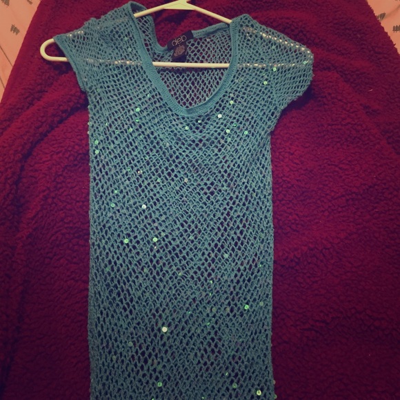 Sequence T shirt