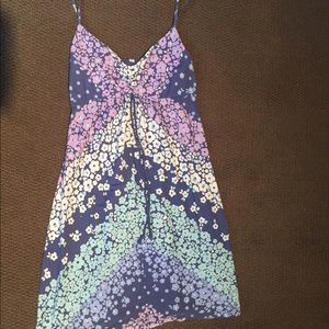 American Eagle dress