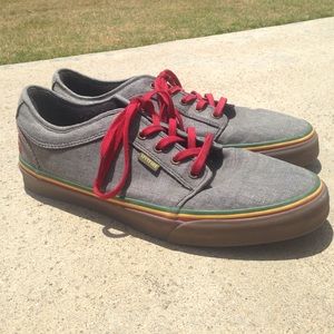 VANS Men sz12