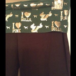 VS USF Yoga Pants
