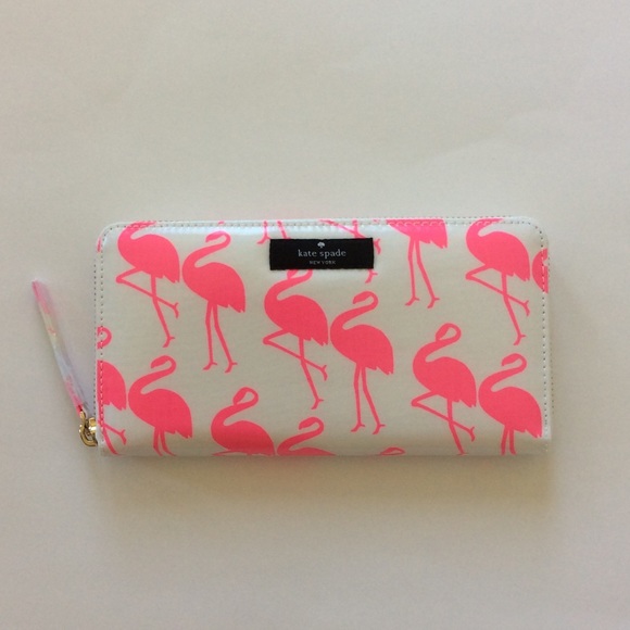 kate spade Handbags - Kate Spade Daycation Neda