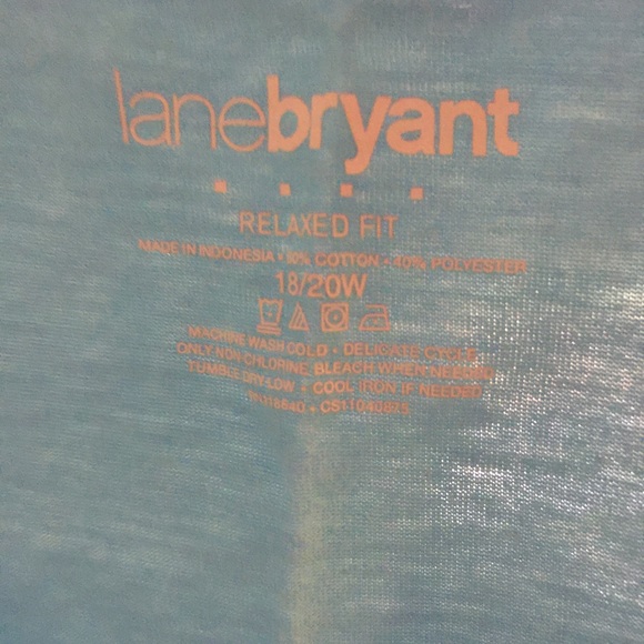 💧LIGHT BLUE TANK TOP💧 - Picture 3 of 3