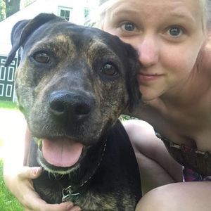 Meet your Posher, Allyse