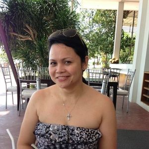 Meet your Posher, Maria