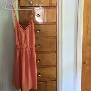 Gianni Bini dress!
