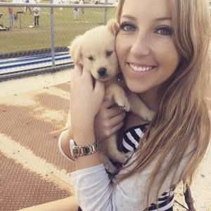 Meet your Posher, Bethany