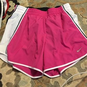 Nike shorts