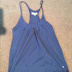 Abercrombie tank top