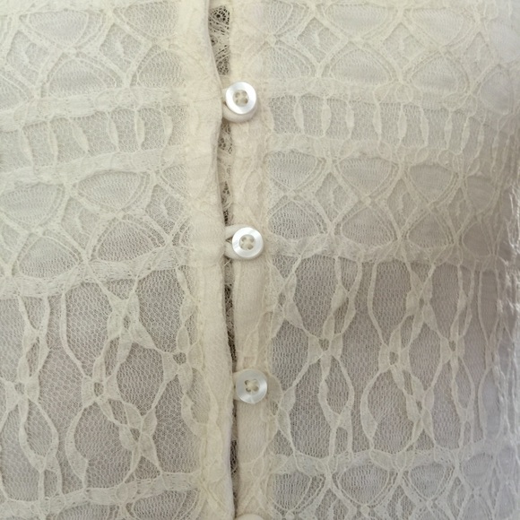 🎉🎉SOLD🎉🎉Abercrombie and Fitch Maxi dress - Picture 2 of 4