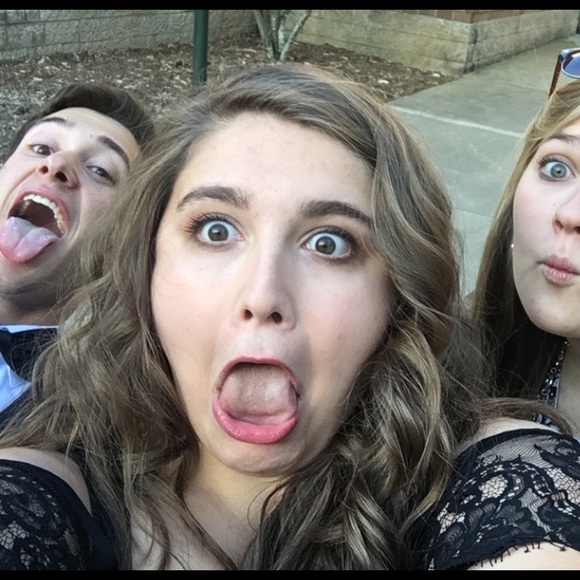 Meet your Posher, Maggie - Picture 4 of 4