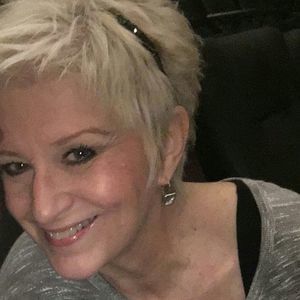 Meet your Posher, Nancy