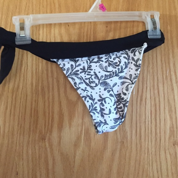 San Lorenzo Bikini Bottom
