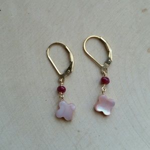 Handmade Earrings