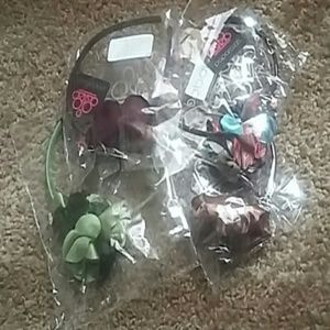 Headbands for little girls..