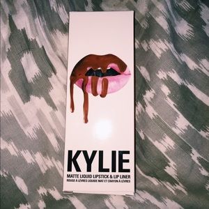 Dolce K liquid lipstick