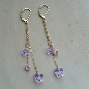 Handmade Earrings