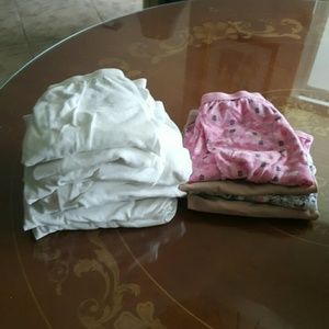 Pantie bundle NWOT - for plus sized women