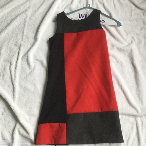 SUPER CUTE DRESS
