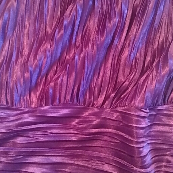 Mini Dress - Picture 2 of 3