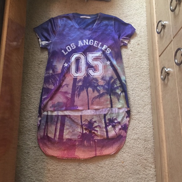 Jersey shirt