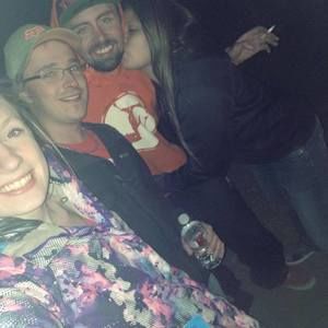 Meet your Posher, Kaylee