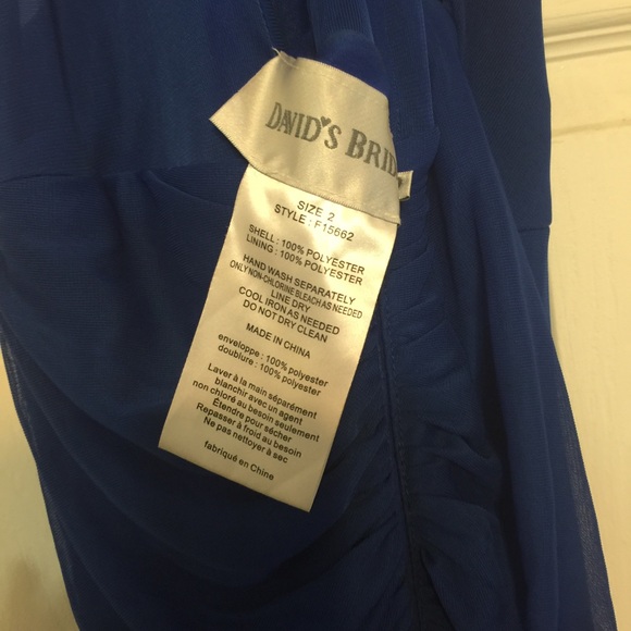 Dress - Picture 4 of 4