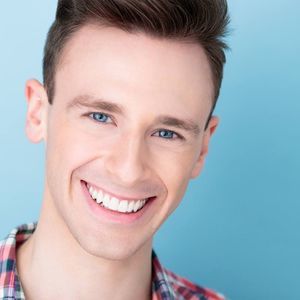 Meet your Posher, Kyle