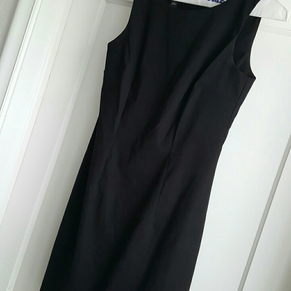 Fitted cocktail dress