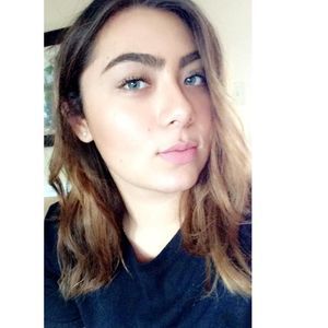 Meet your Posher, Lisbeth