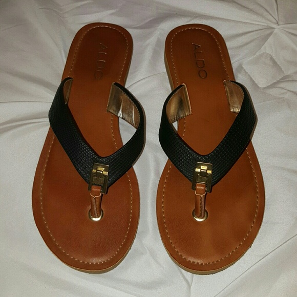 Aldo sandal