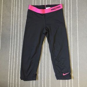 Nike Leggings