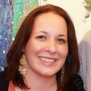 Meet your Posher, Vickie